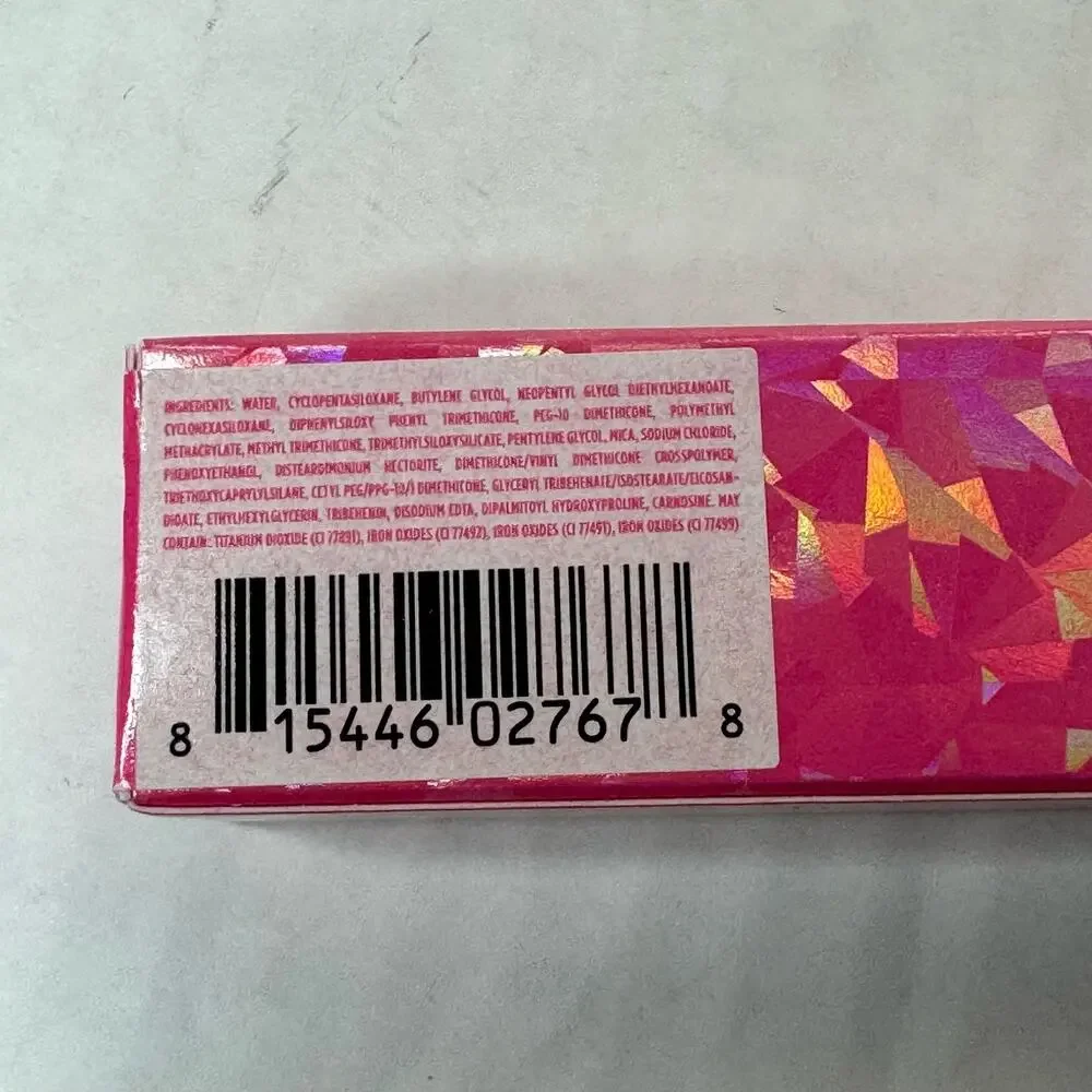 Jeffree Star Cosmetics Magic Liquid Concealer C15.5 NEW